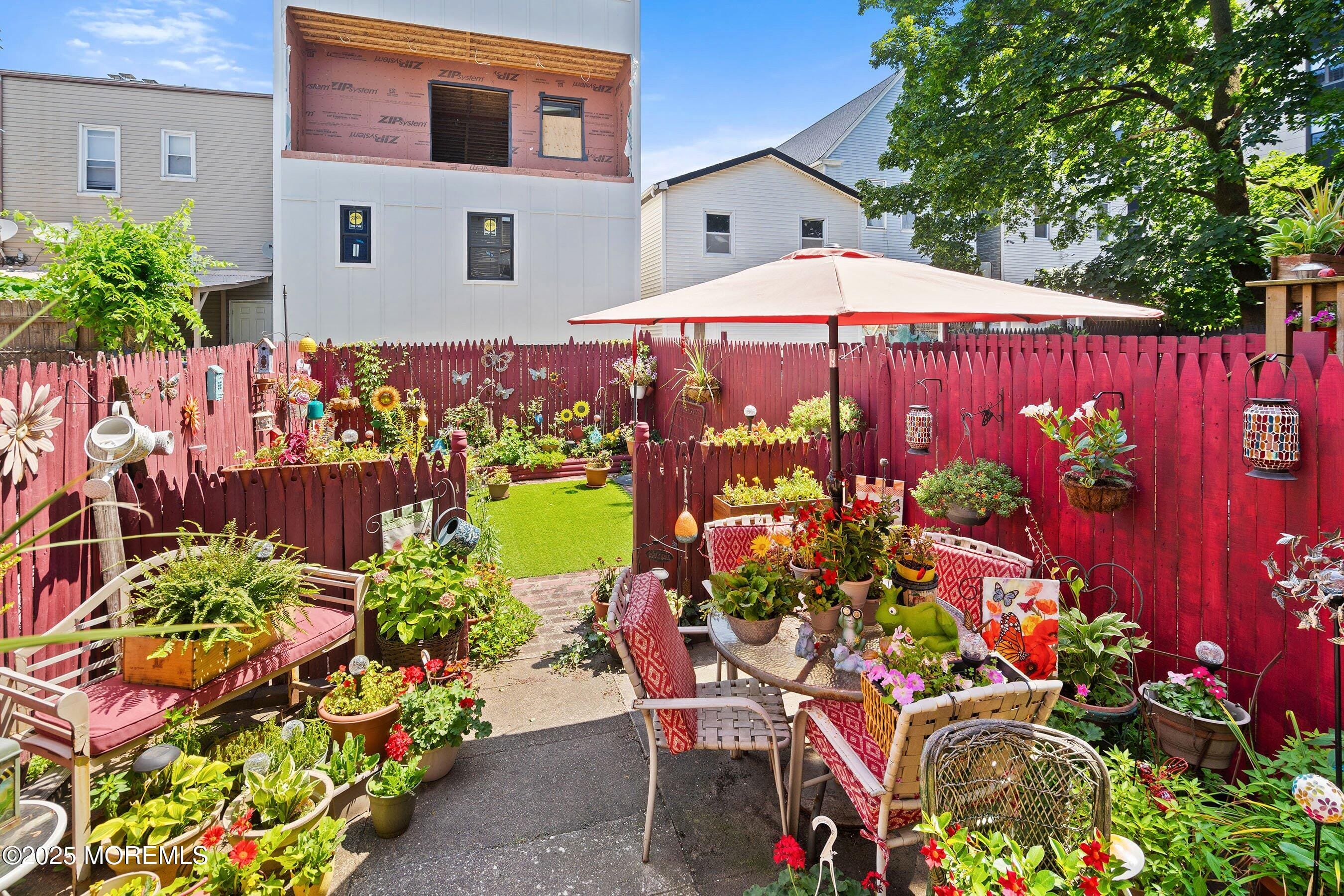 22 Bartholdi Avenue, Jersey City, NJ, 07305 image 25