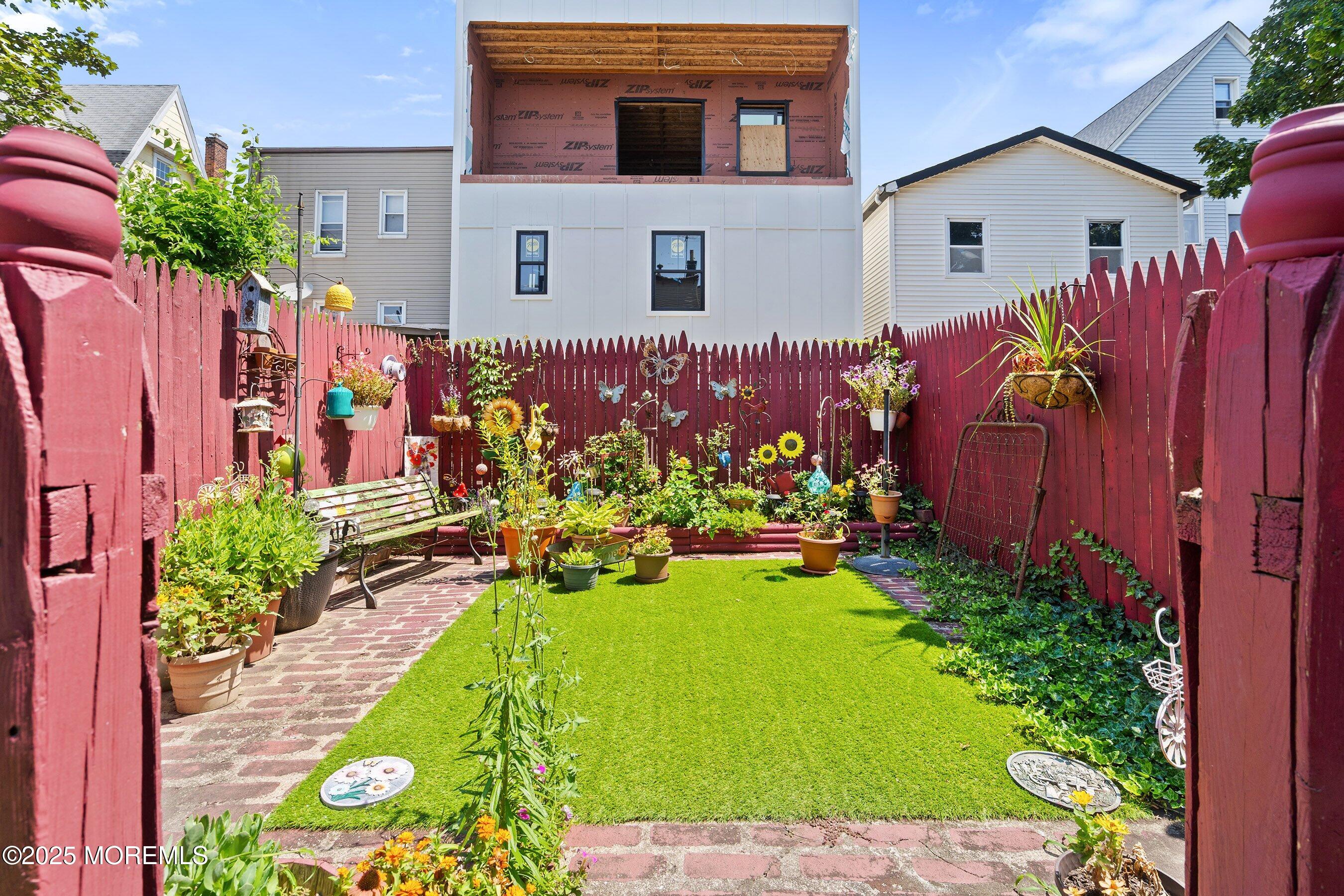 22 Bartholdi Avenue, Jersey City, NJ, 07305 image 26