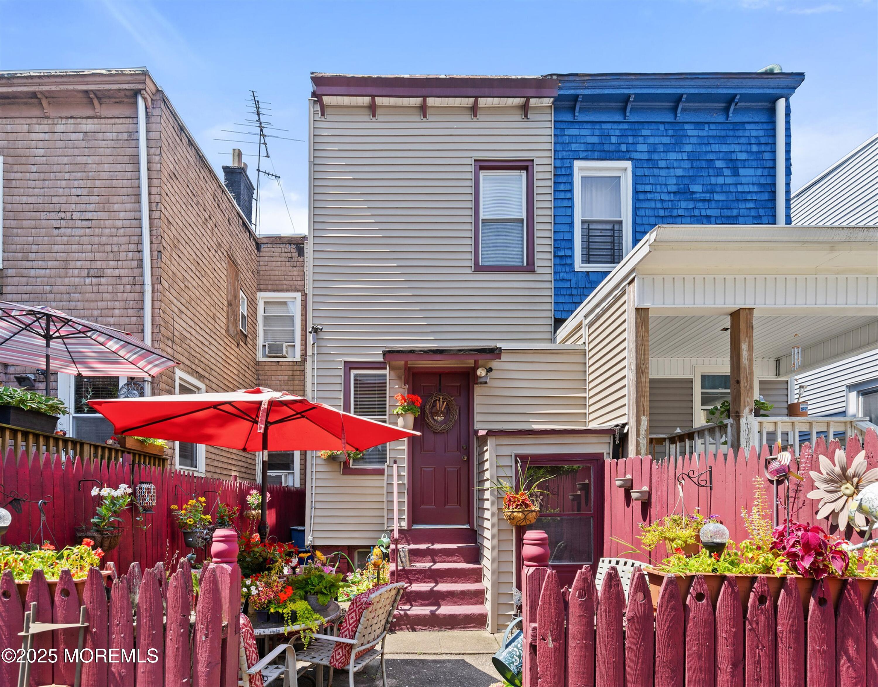 22 Bartholdi Avenue, Jersey City, NJ, 07305 image 27