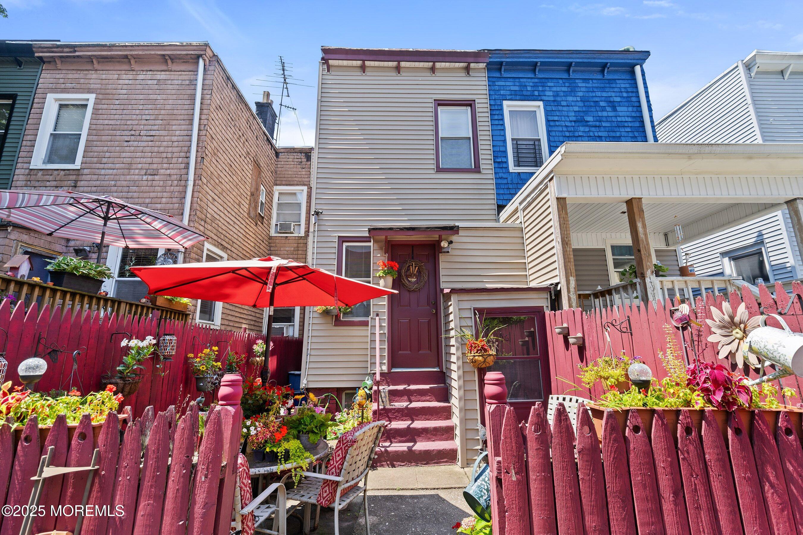 22 Bartholdi Avenue, Jersey City, NJ, 07305 image 28