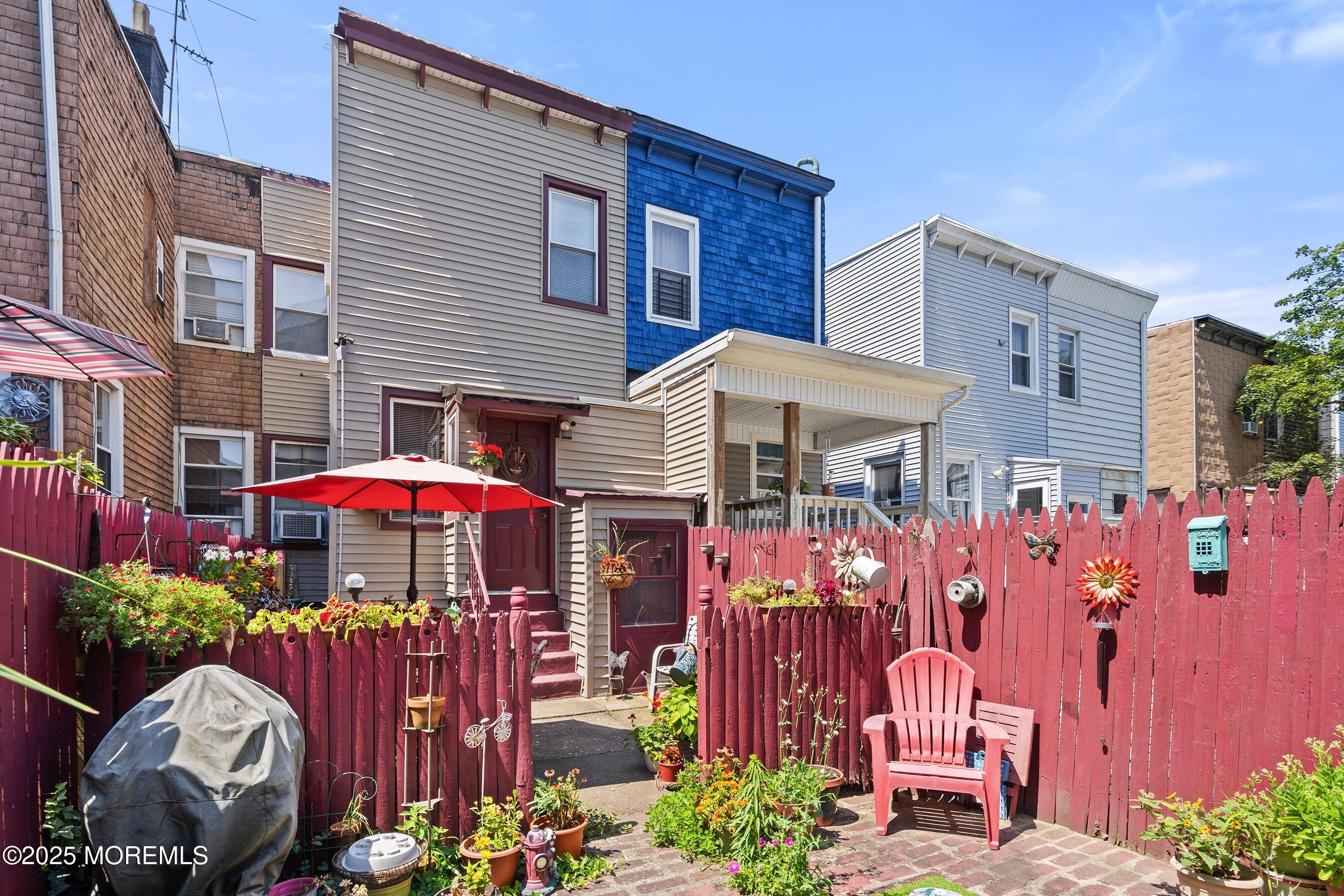 22 Bartholdi Avenue, Jersey City, NJ, 07305 image 29