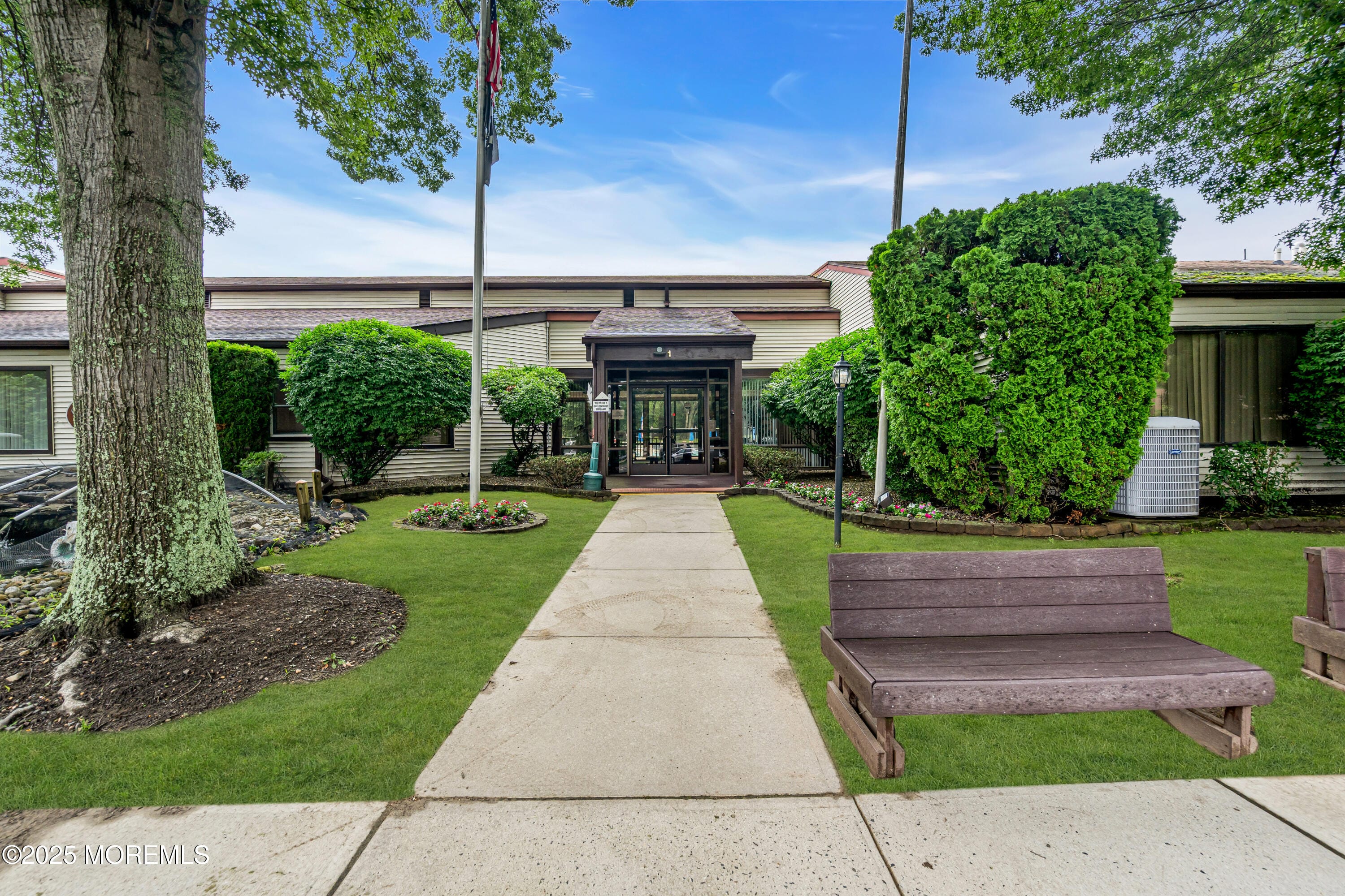 167 Amberly Drive H, Manalapan, NJ, 07726 image 16