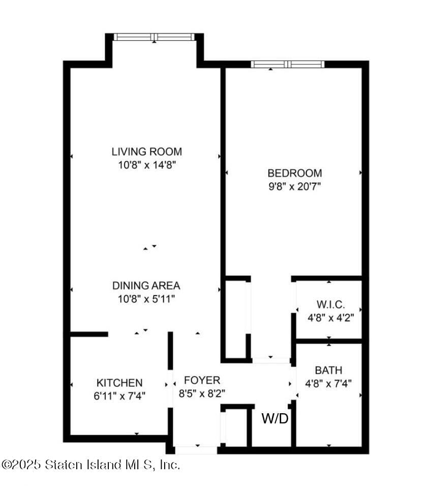 2 Elmwood Park Drive 610, Staten Island, NY, 10314 image 29