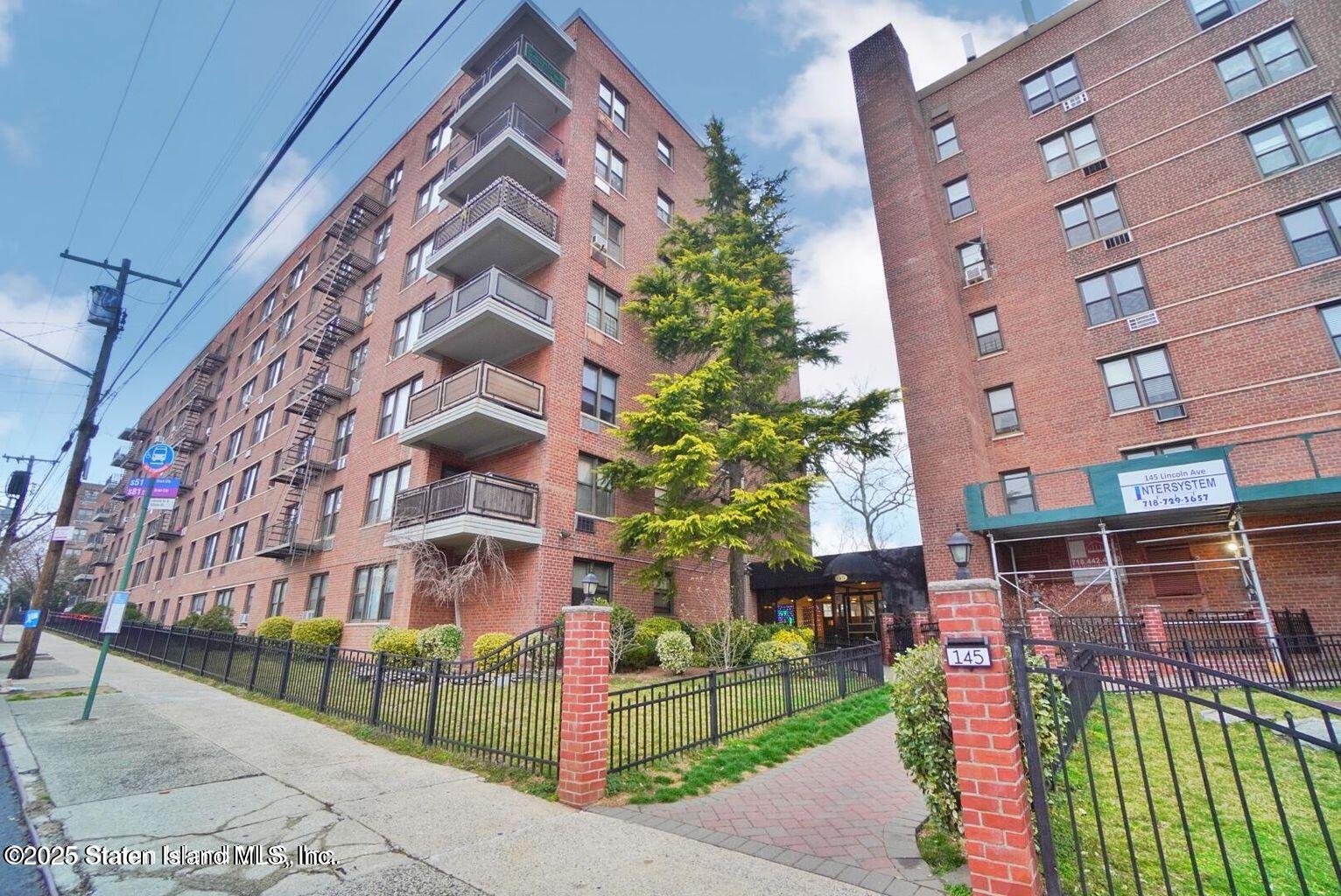 145 Lincoln Ave 5h Image 1