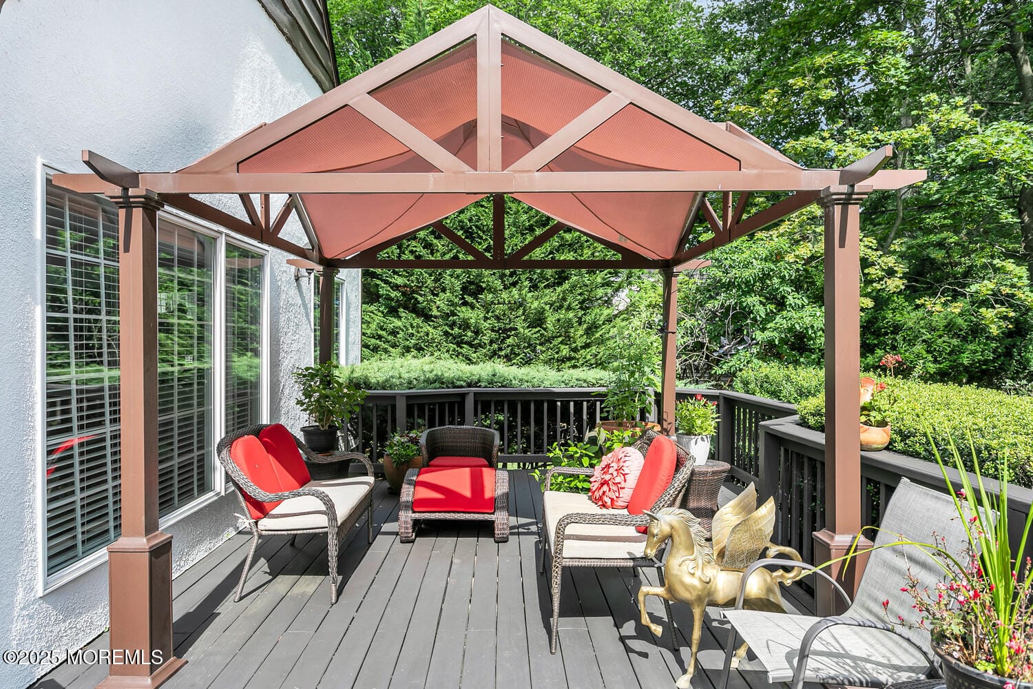 12 Garden Road, Little Silver, NJ, 07739 image 21