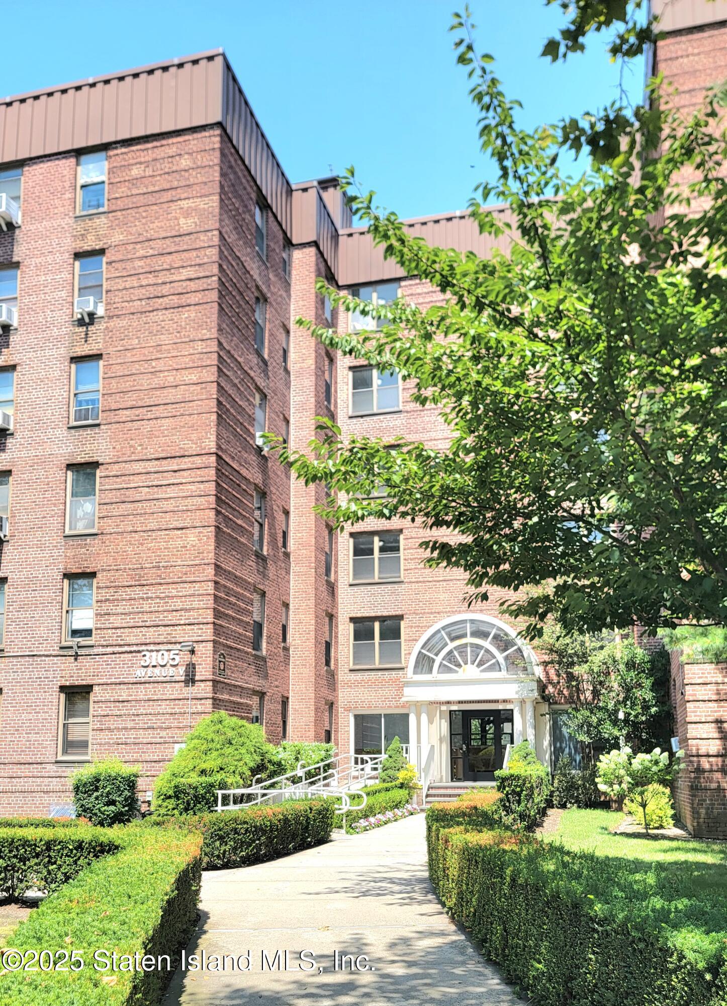 3105 Avenue V 3e Image 1