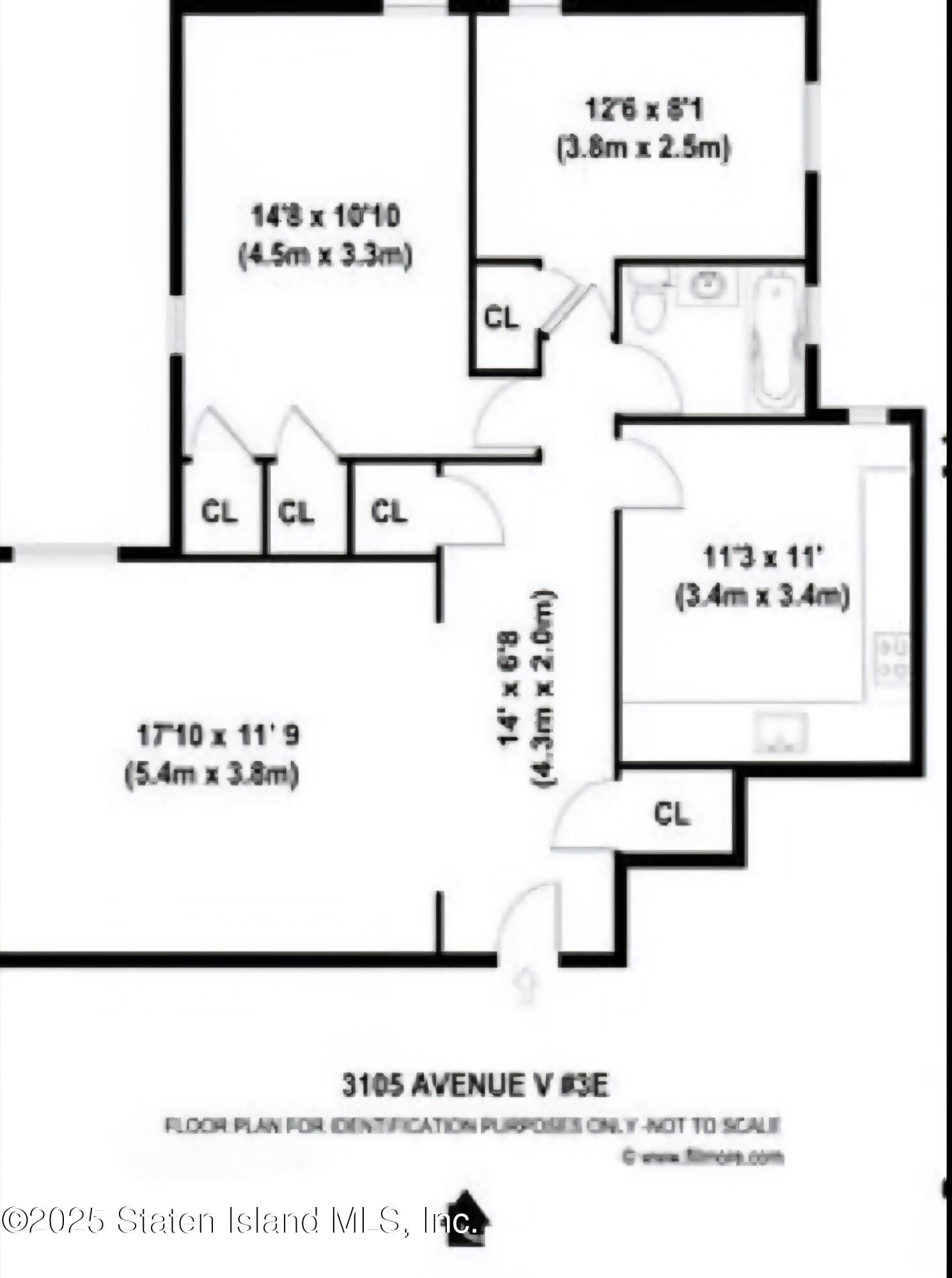3105 Avenue V 3e, Brooklyn, NY, 11229 image 38