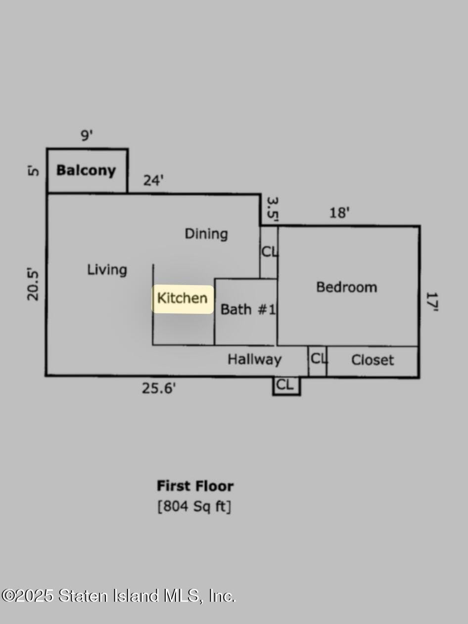 416 Maryland Avenue 2b, Staten Island, NY, 10305 image 23