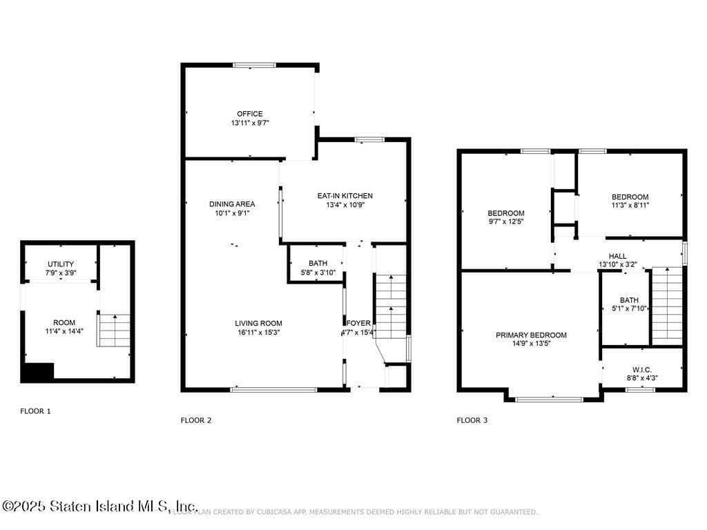 27 Sonia Court, Staten Island, NY, 10309 image 33