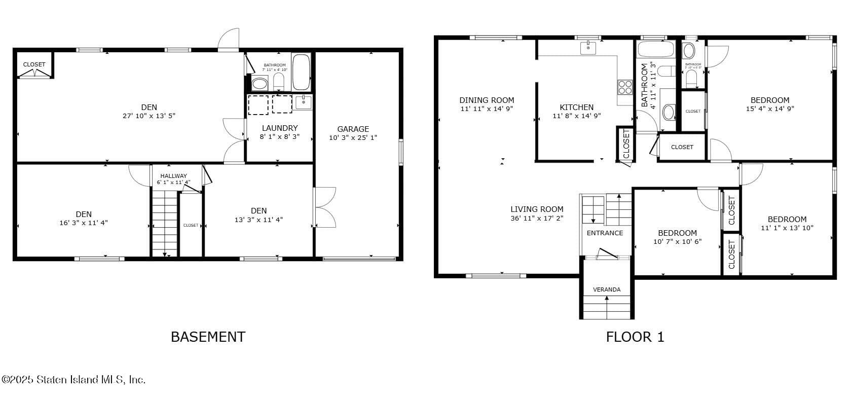 306 Todt Hill Road, Staten Island, NY, 10314 image 31