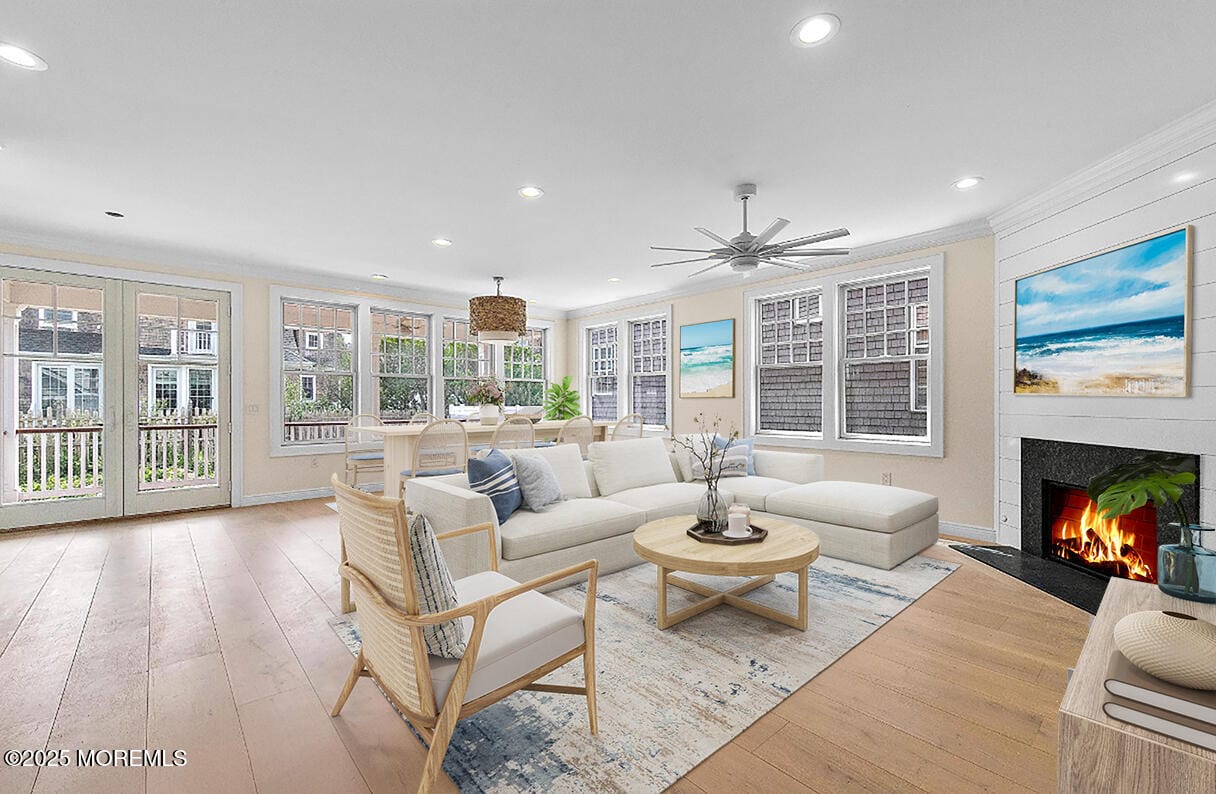 230 Bridge Avenue, Bay Head, NJ, 08742 image 11