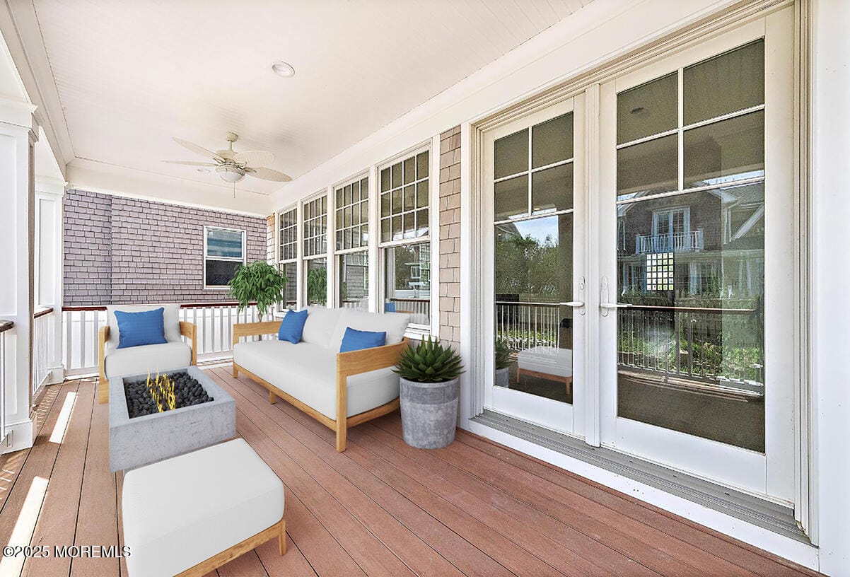 230 Bridge Avenue, Bay Head, NJ, 08742 image 19