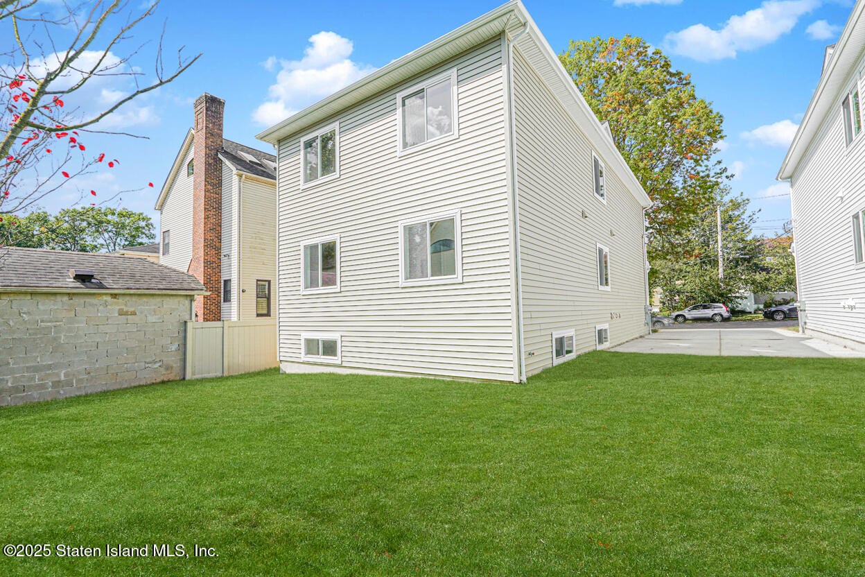 295 Rensselaer Avenue, Staten Island, NY, 10312 image 38