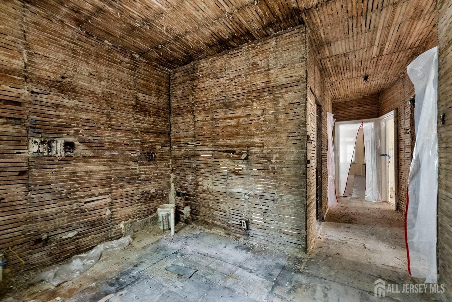 52 Wade Street, Jersey City, NJ, 07305 image 8