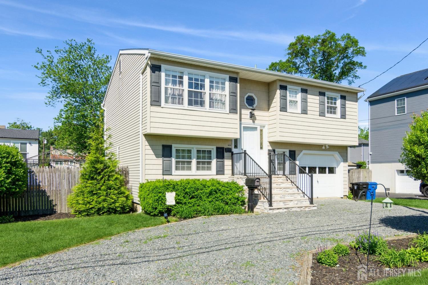 637 Bray Avenue, Middletown, NJ, 07758