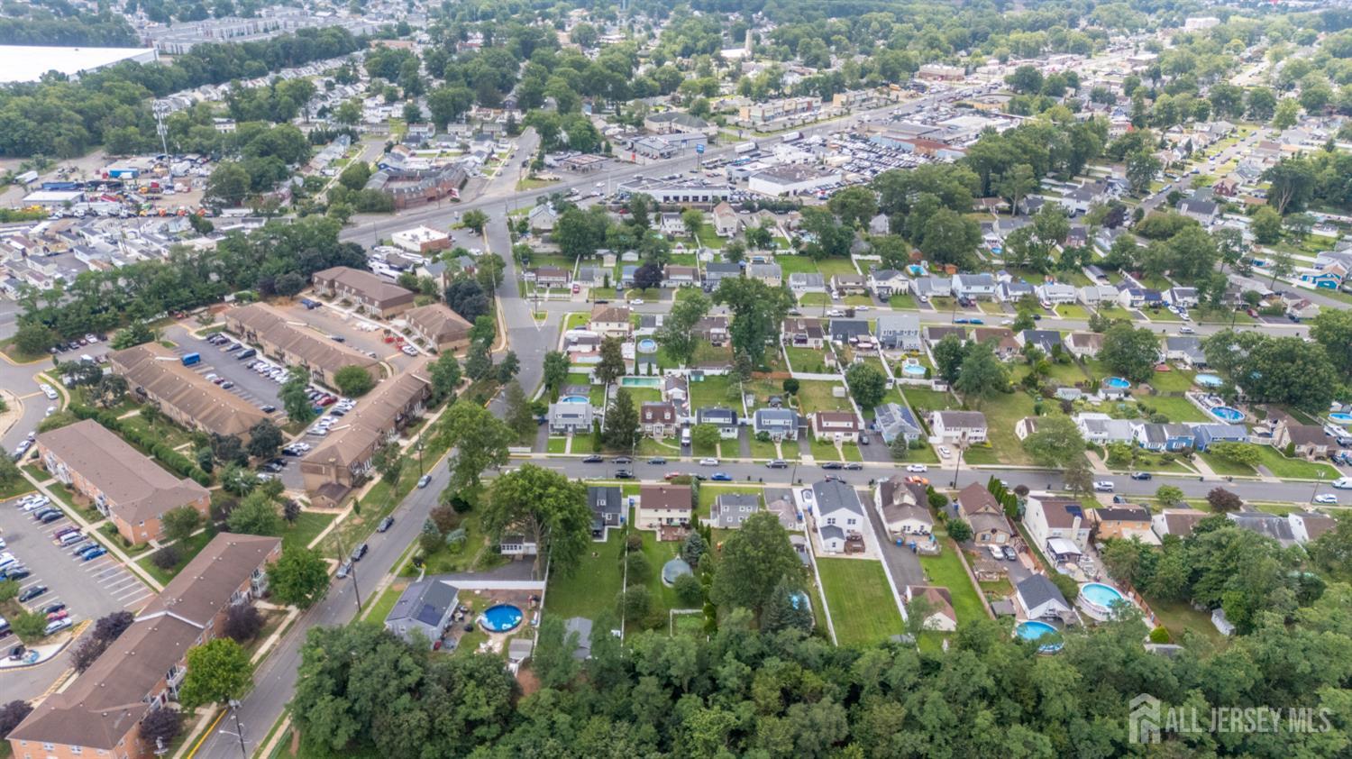 445 Prospect Avenue, Avenel, NJ, 07001 image 39