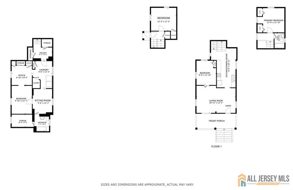 28 Wildwood Avenue, Fords, NJ, 08863 image 29