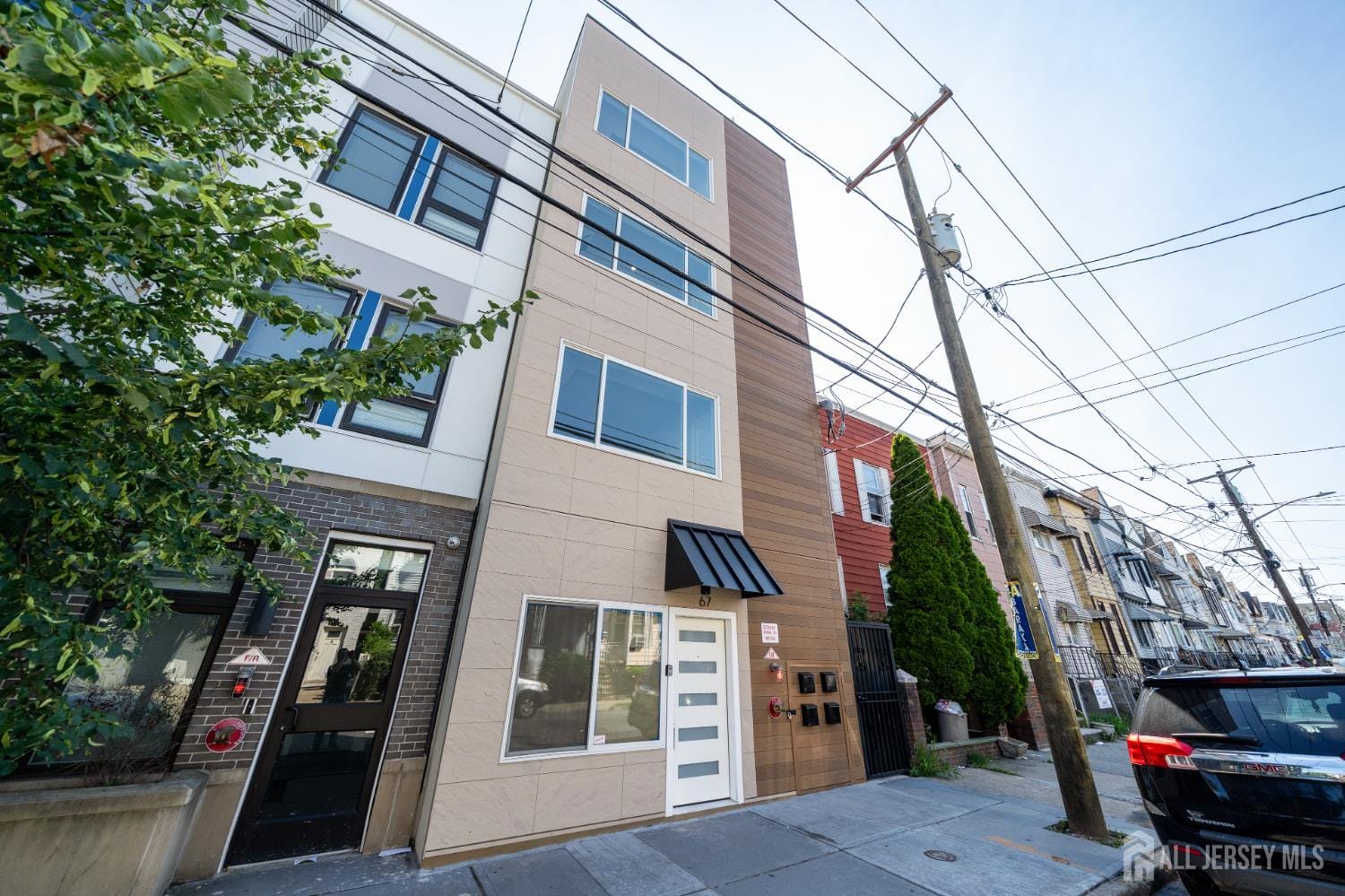 67 Virginia Avenue 3, Jersey City, NJ, 07304 image 21