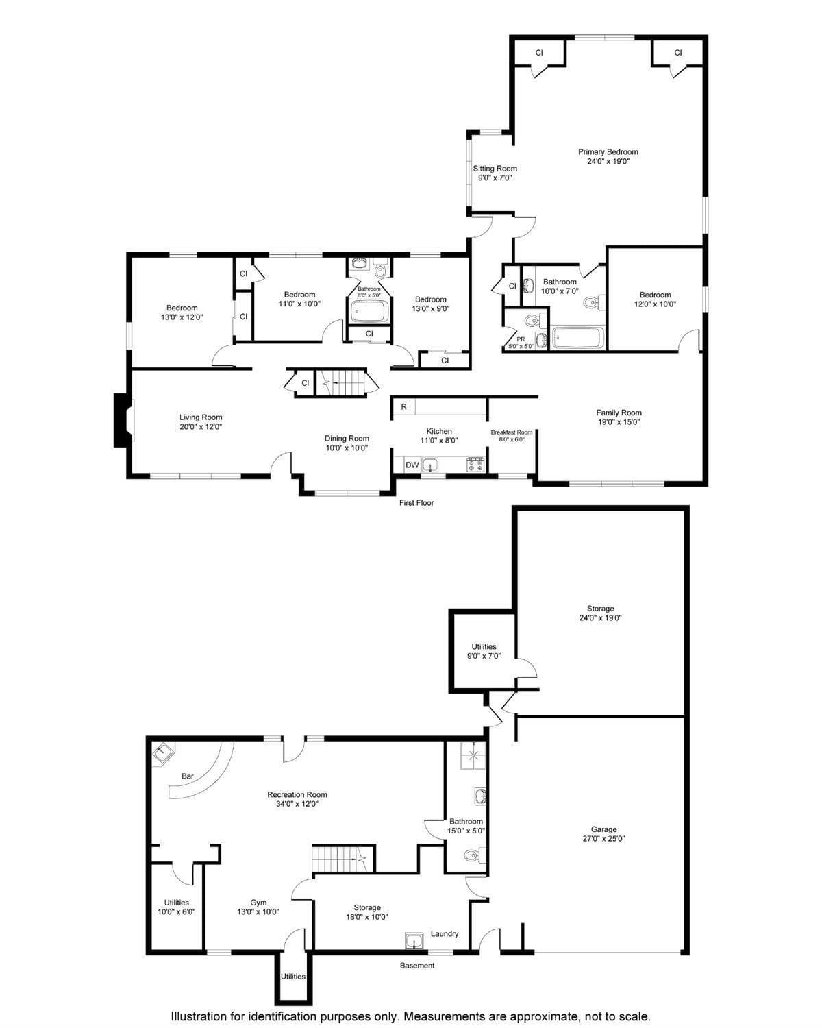 185 Milltown Road, Bridgewater, NJ, 08807 image 31