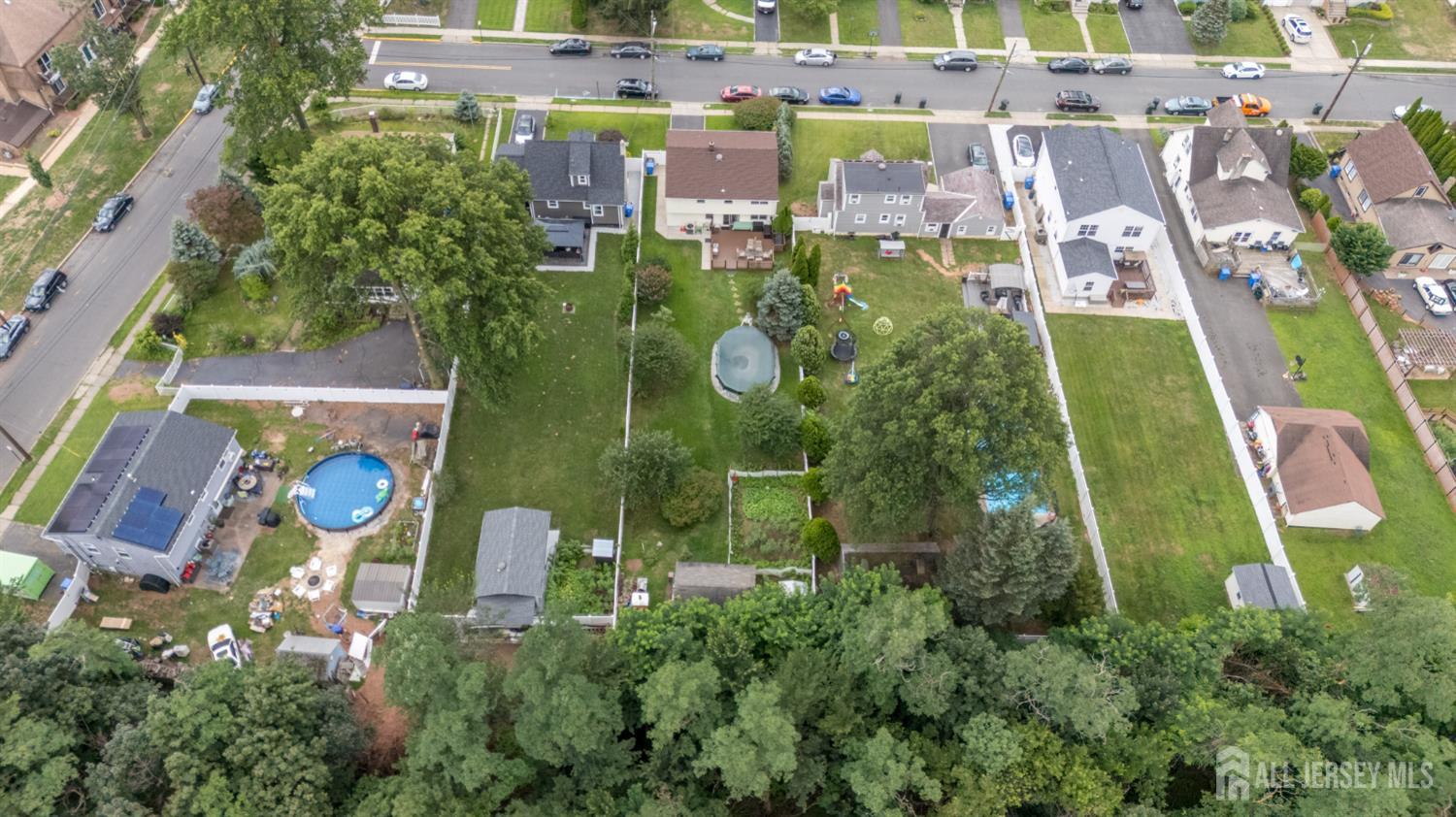 445 Prospect Avenue, Avenel, NJ, 07001 image 38