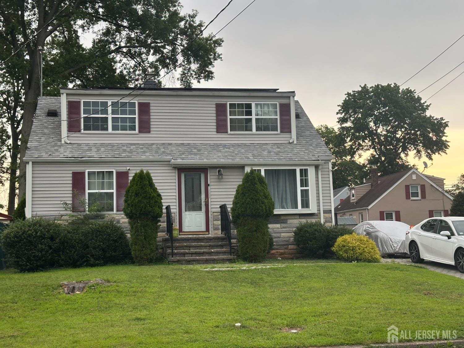 4 Fitzsimmons Avenue Image 1