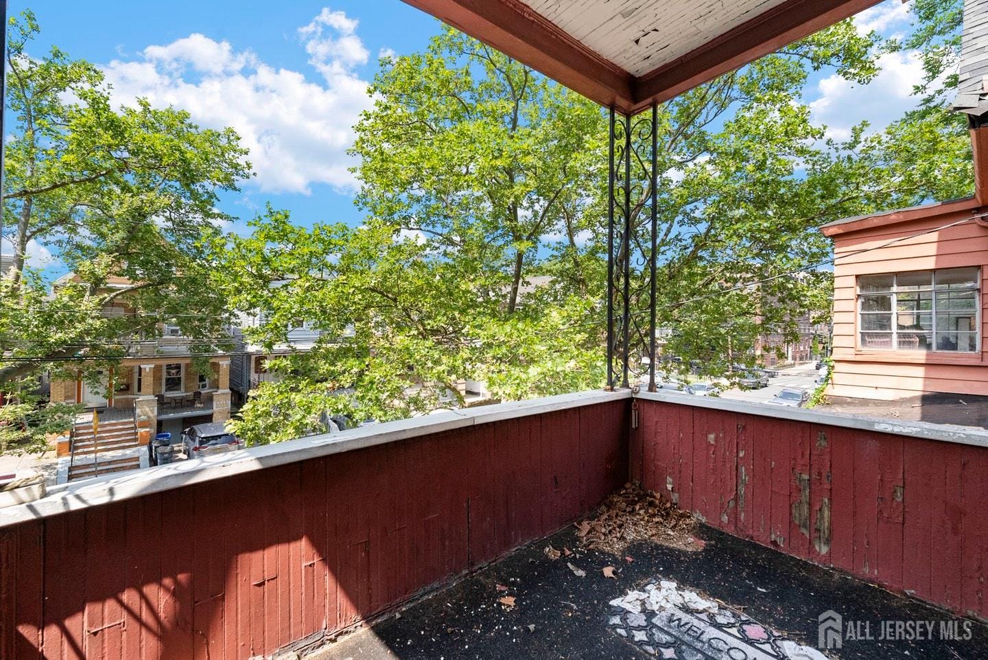 52 Wade Street, Jersey City, NJ, 07305 image 17