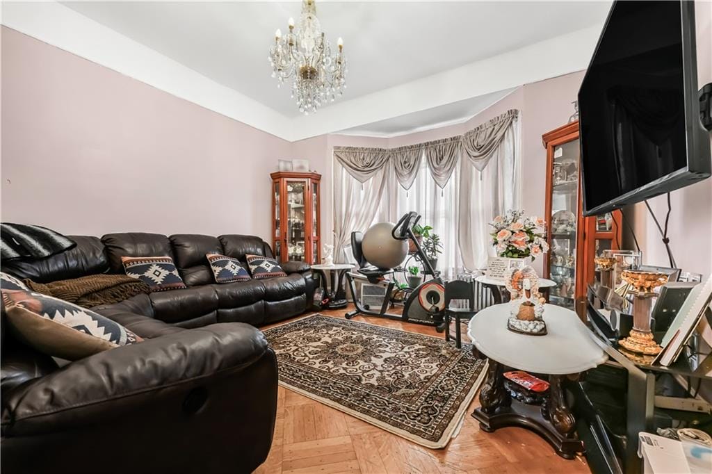 515 East 24th Street, Brooklyn, New York, 11210 image 19