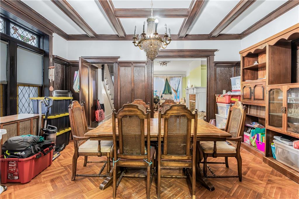 10 Martense Court, Brooklyn, New York, 11226 image 6