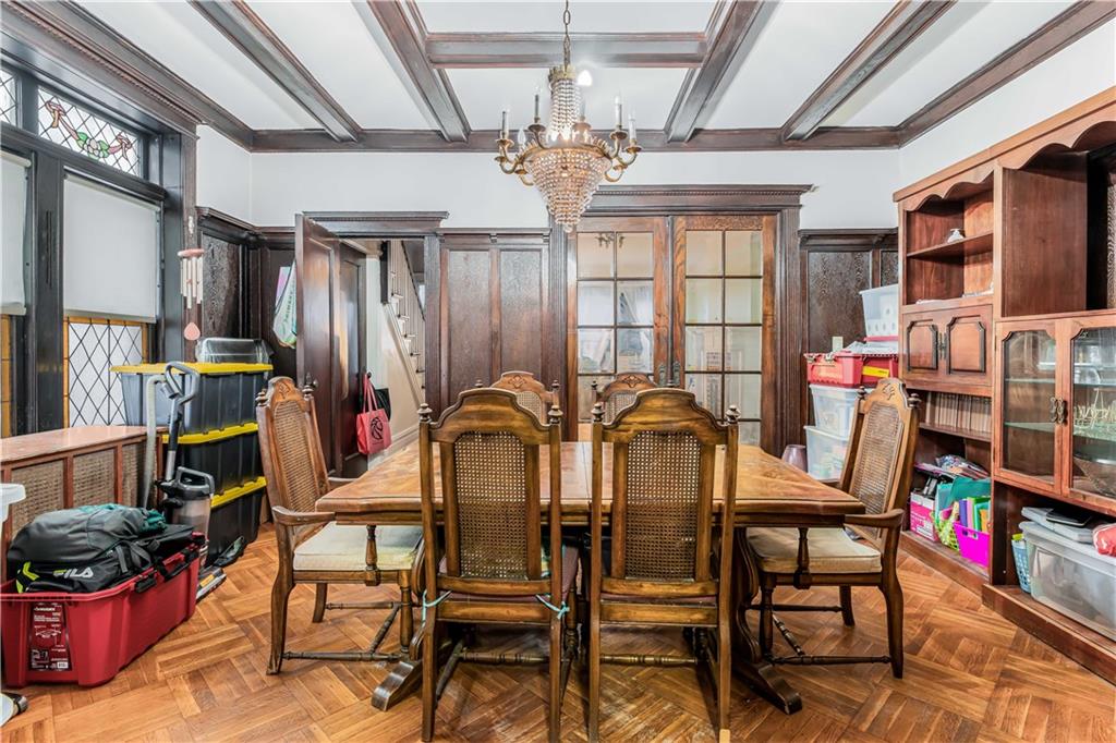 10 Martense Court, Brooklyn, New York, 11226 image 7