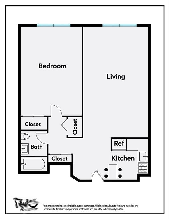 2678 Ocean Avenue 1K, Brooklyn, New York, 11229 image 6