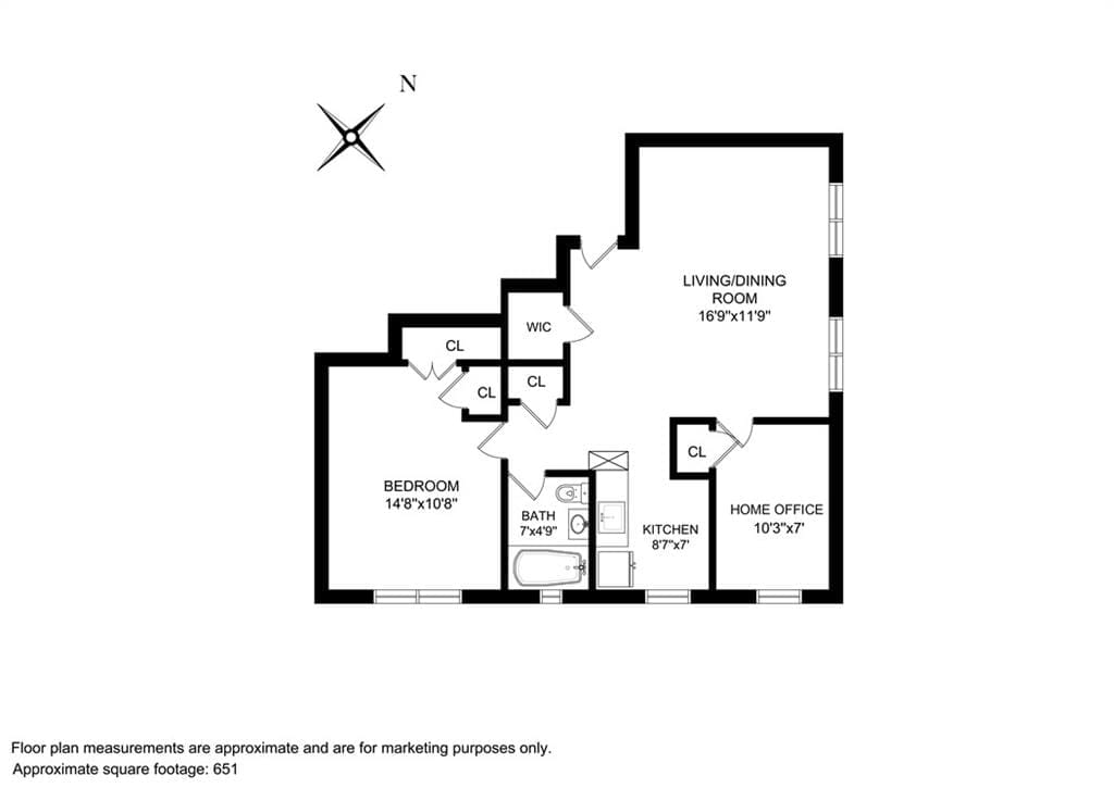 8867 Bay 16th Street B3, Brooklyn, New York, 11214 image 18