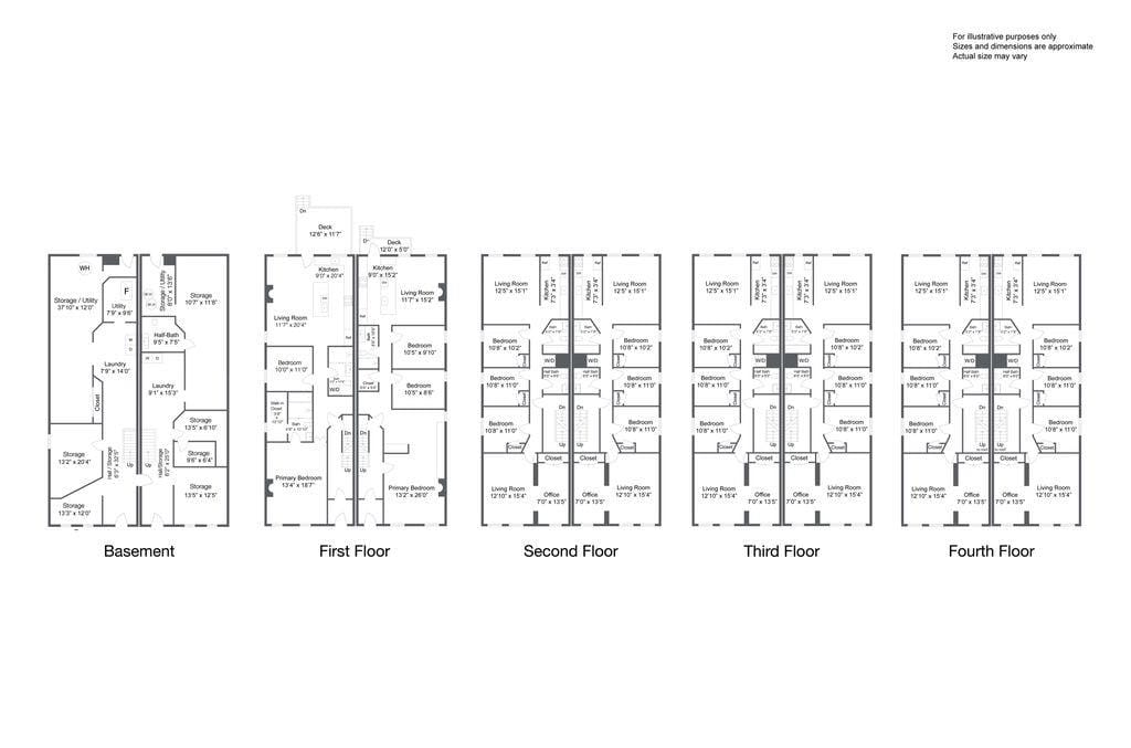 360 Lafayette Avenue, Brooklyn, New York, 11238 image 21