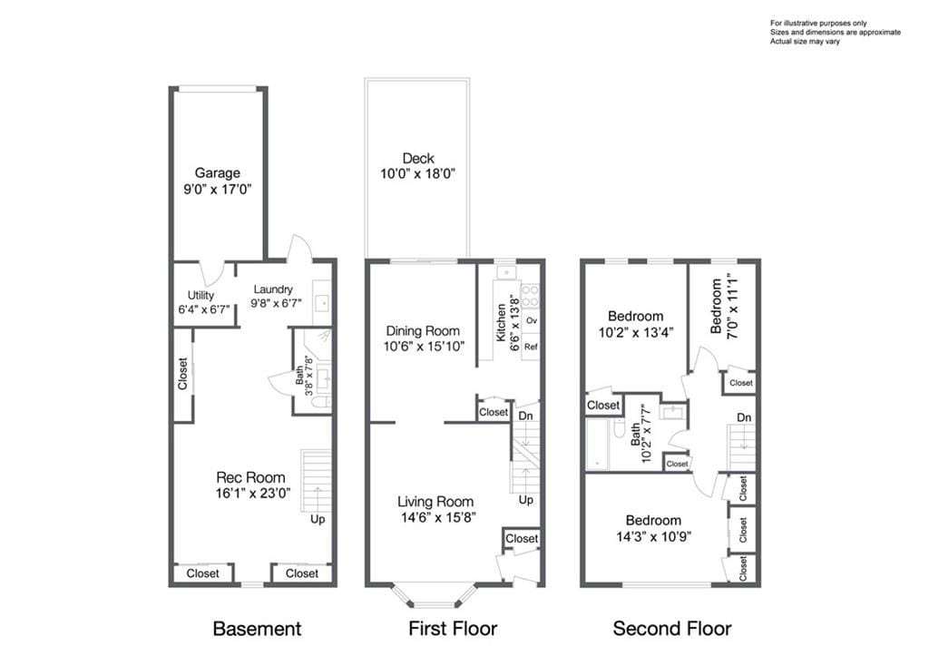 2037 Ford Street, Brooklyn, New York, 11229 image 11