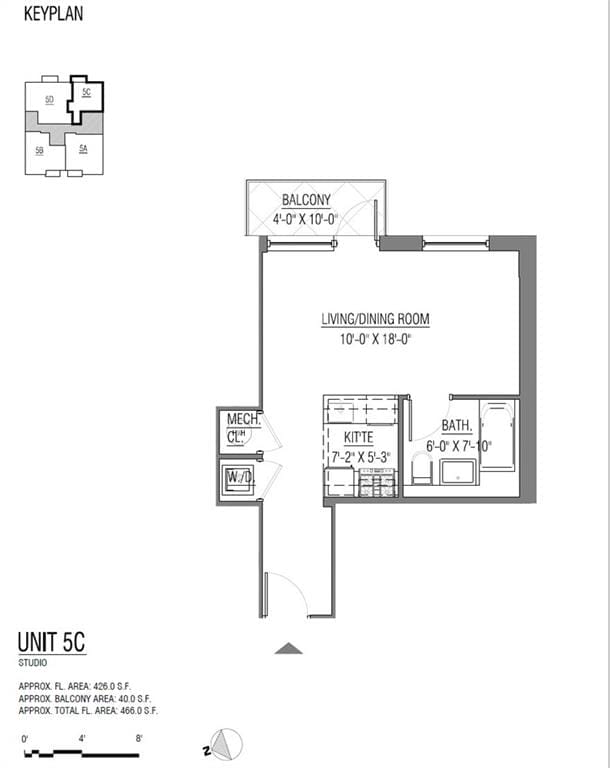 643 5th Avenue 5C, Brooklyn, New York, 11215 image 11