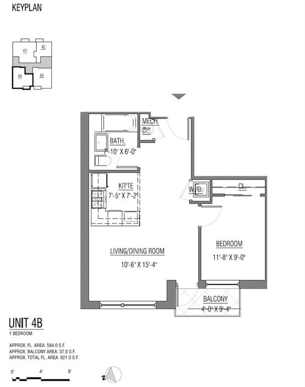 643 5th Avenue 4B, Brooklyn, New York, 11215 image 11