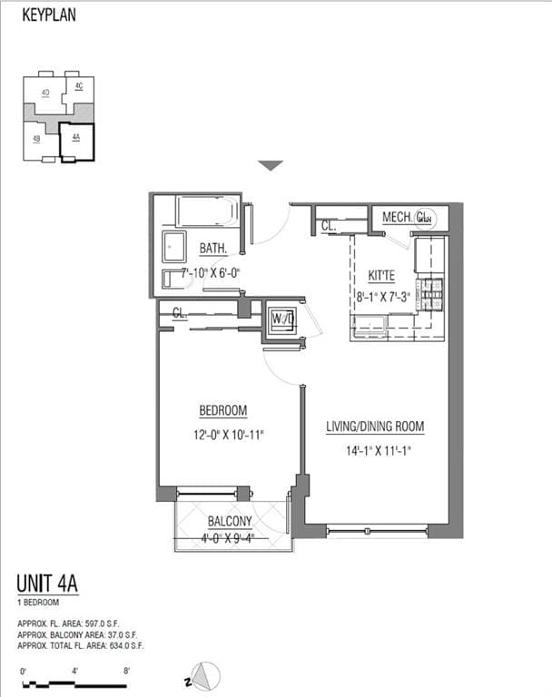 643 5th Avenue 4A, Brooklyn, New York, 11215 image 11