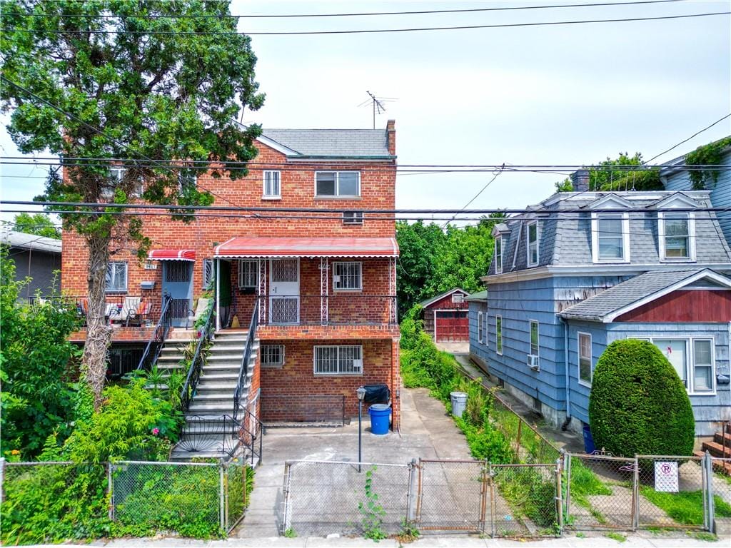 2441A East 14th Street, Brooklyn, New York, 11235 image 17