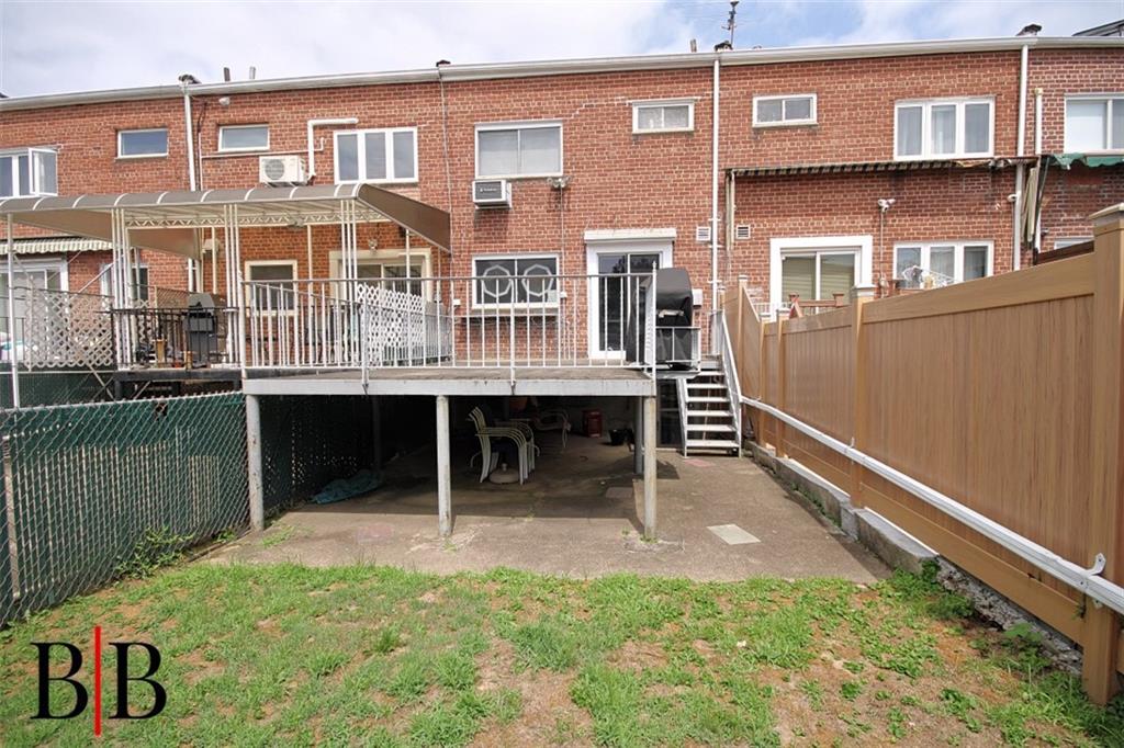 2757 East 63rd Street, Brooklyn, New York, 11234 image 22