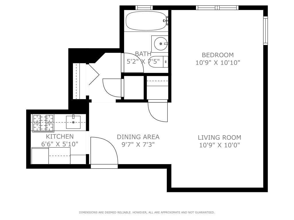 9425 Shore Road 2J, Brooklyn, New York, 11209 image 14