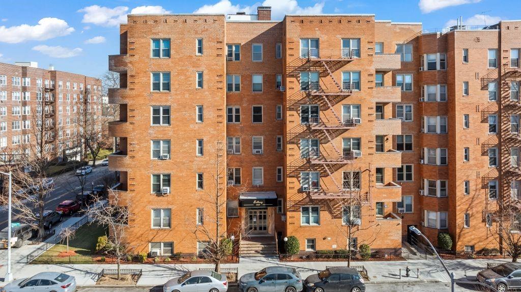 9425 Shore Road 2J, Brooklyn, New York, 11209 image 18