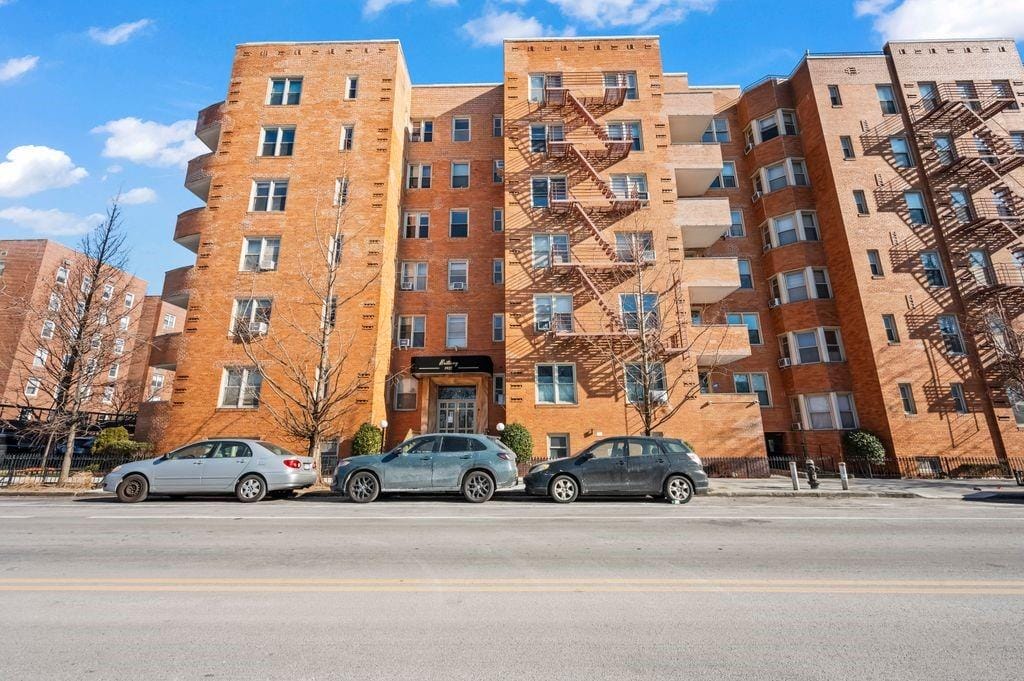 9425 Shore Road 2J, Brooklyn, New York, 11209 image 20