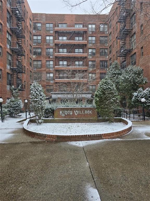 1199 East 53rd Street 2X, Brooklyn, New York, 11234