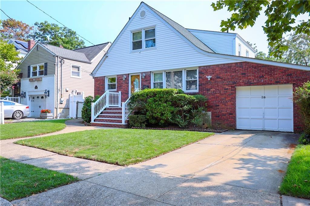 58 Schmidts Lane, Station Island, New York, 10314