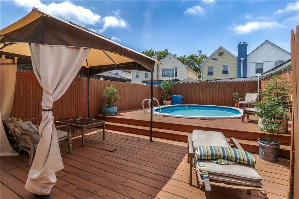 1448 East 65th Street, Brooklyn, New York, 11234 image 27