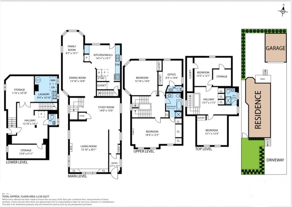 27 Wellington Court, Brooklyn, New York, 11230 image 26