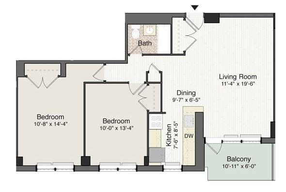 12399 Flatlands Avenue 9L, Brooklyn, New York, 11207 image 7