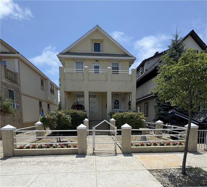 3820 Cypress Avenue, Brooklyn, New York, 11224 image 7