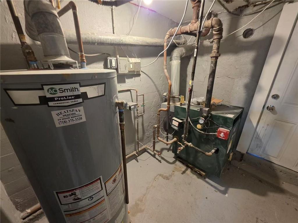 1549 84th Street, Brooklyn, New York, 11228 image 10