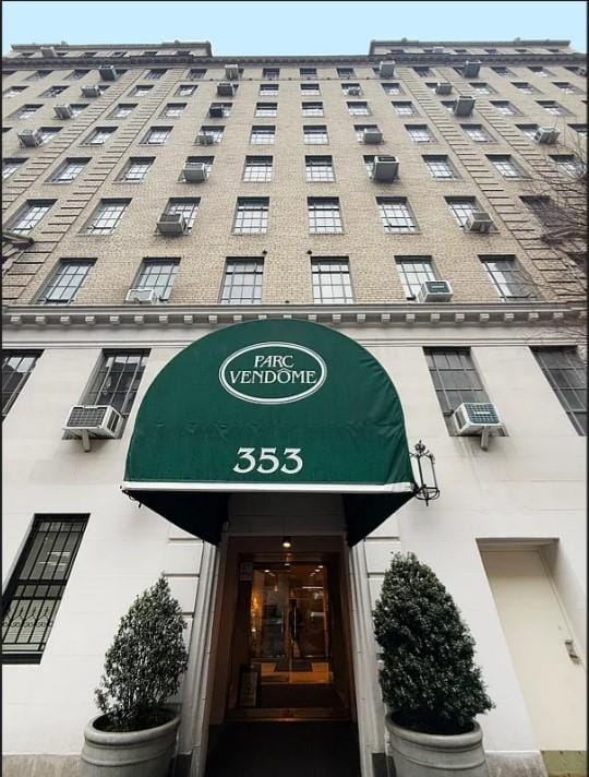 353 West 56th Street 2D, Manhattan, New York, 10019 image 20