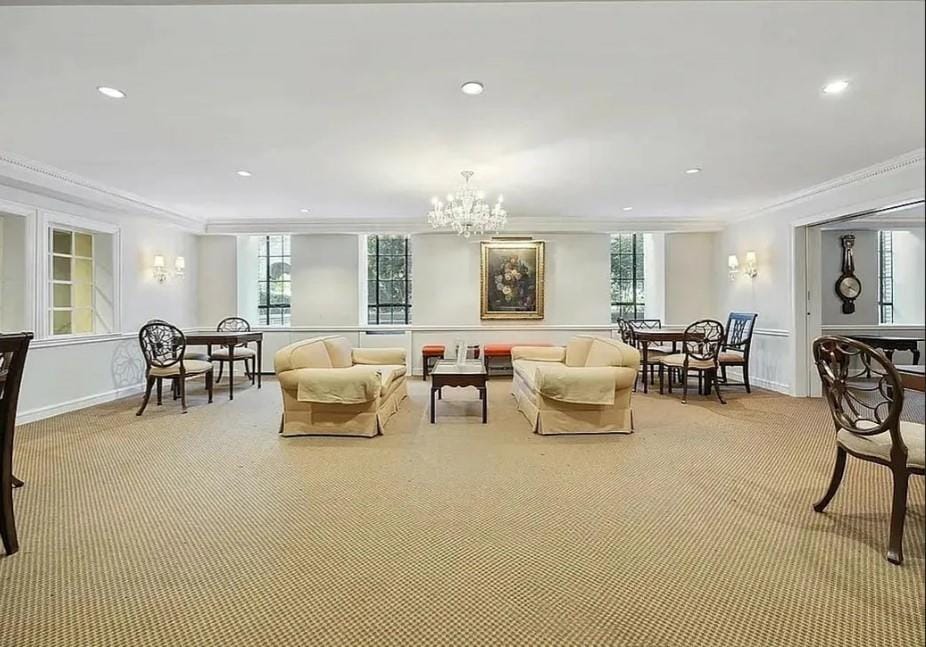 353 West 56th Street 2D, Manhattan, New York, 10019 image 32